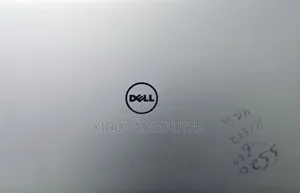 Photo - New Laptop Dell Precision 5540 16GB Intel Core I7 SSD 512GB