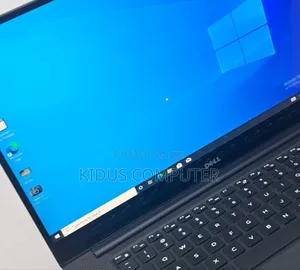 New Laptop Dell Precision 5540 16GB Intel Core I7 SSD 512GB