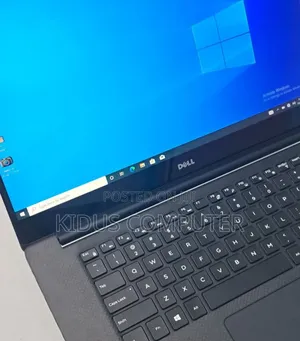 New Laptop Dell Precision 5540 16GB Intel Core I7 SSD 512GB