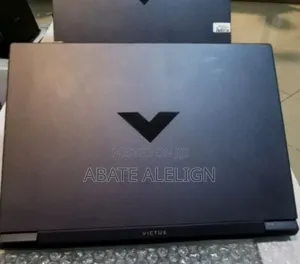 New Laptop HP Victus 15 16GB Intel Core I5 SSD 512GB