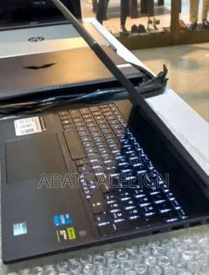 New Laptop HP Victus 15 16GB Intel Core I5 SSD 512GB