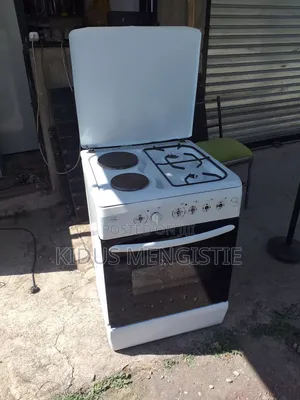 Ardo Italy Oven