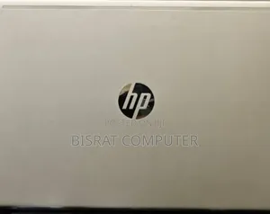 New Laptop HP ProBook 455 8GB AMD Ryzen 5 SSD 512GB