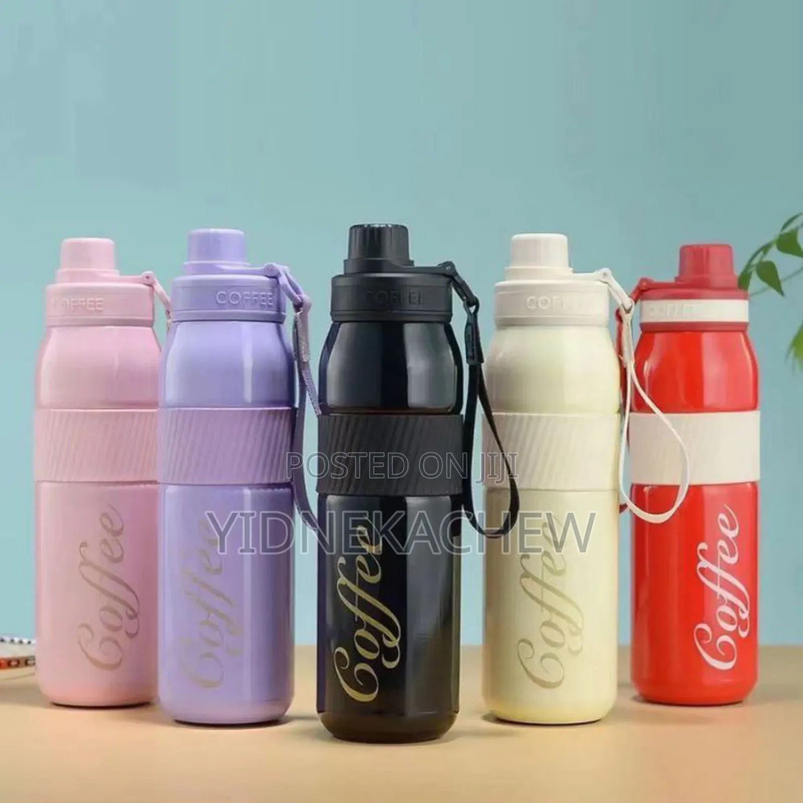 Bottle for Beverages Coffee Other Drink