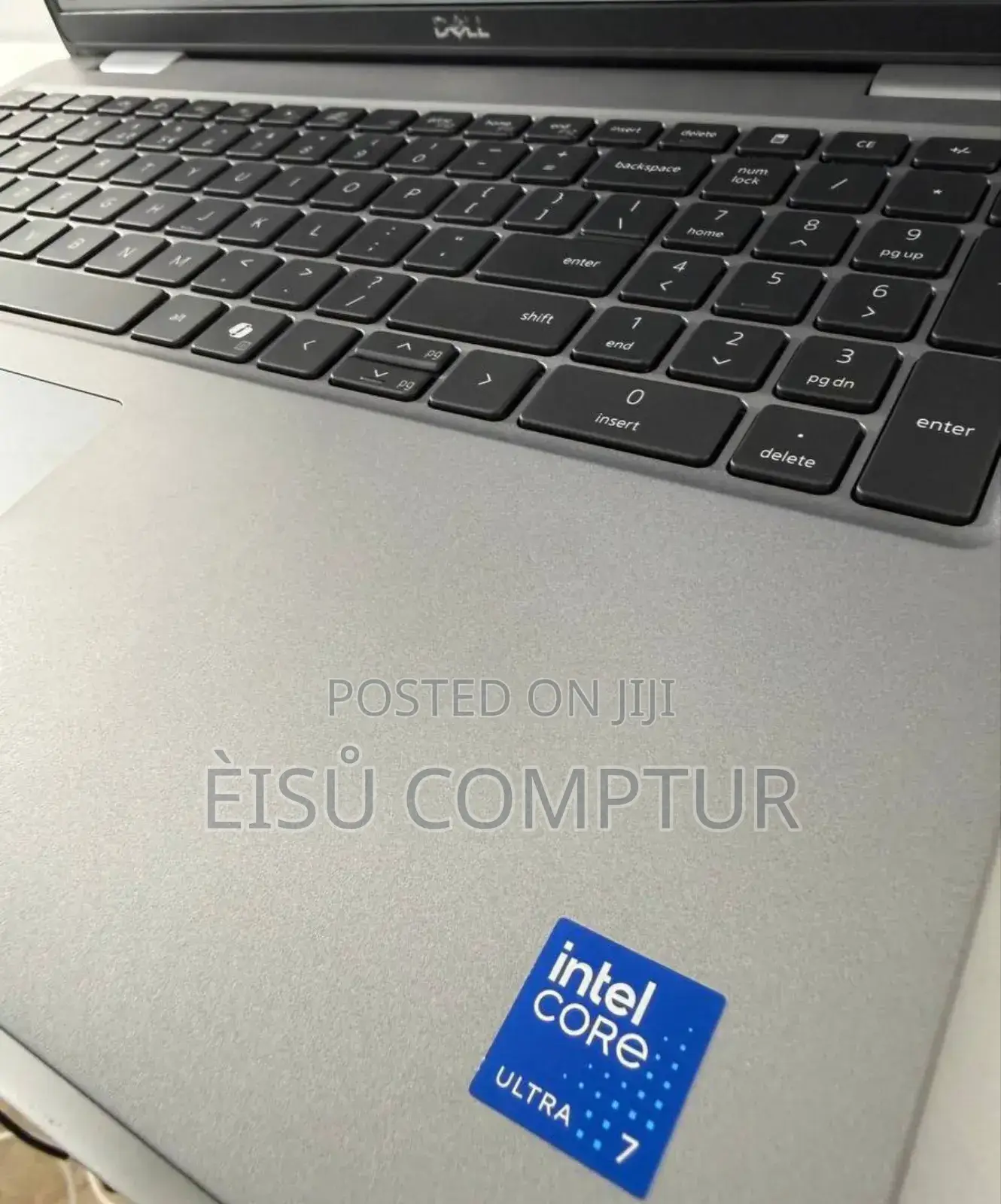 New Laptop Dell Latitude 5550 16GB Intel Core Ultra 7 SSD 1T