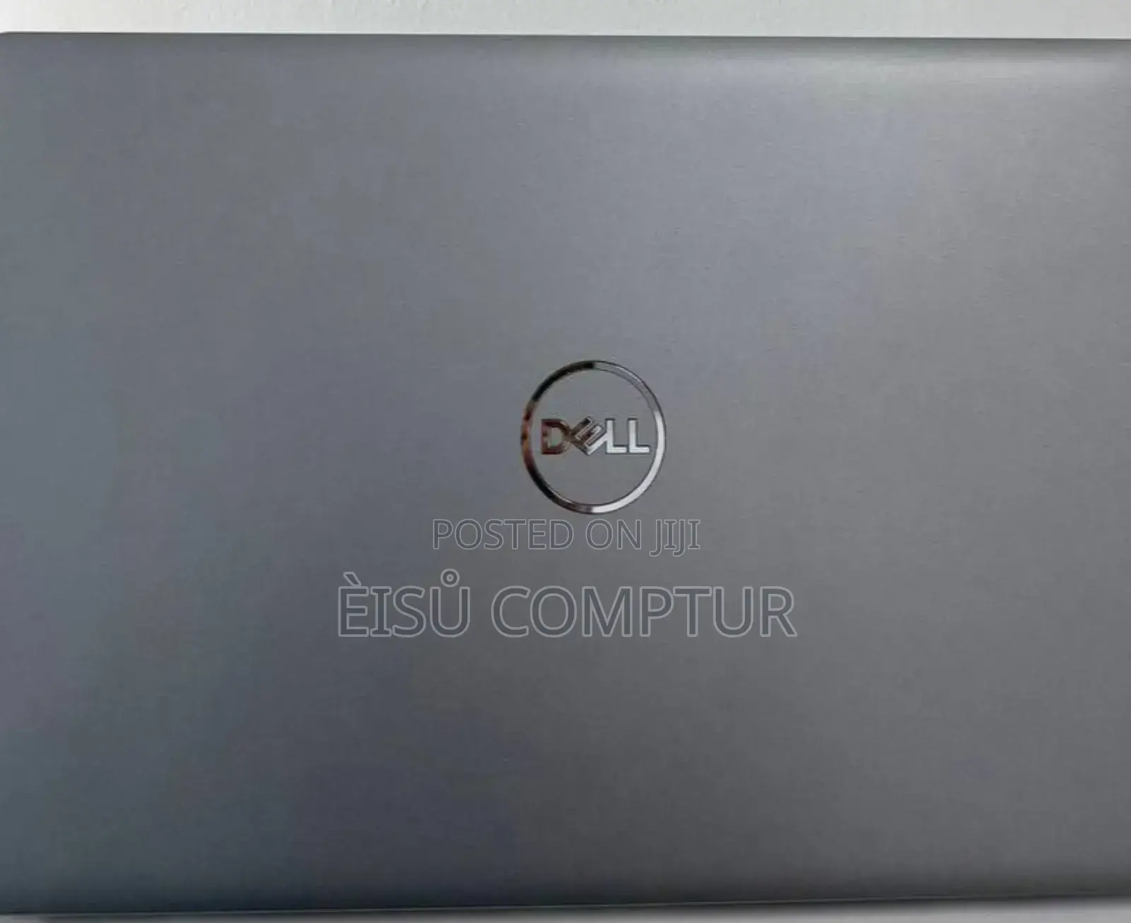New Laptop Dell Latitude 5550 16GB Intel Core Ultra 7 SSD 1T