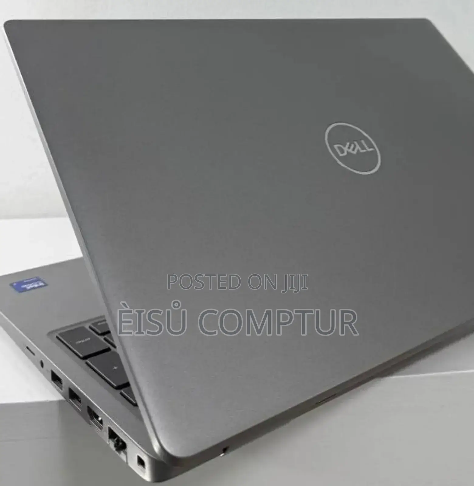 New Laptop Dell Latitude 5550 16GB Intel Core Ultra 7 SSD 1T