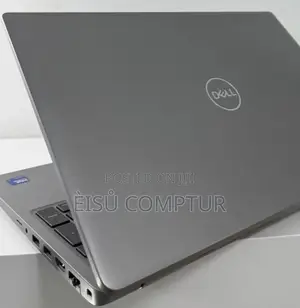 New Laptop Dell Latitude 5550 16GB Intel Core Ultra 7 SSD 1T