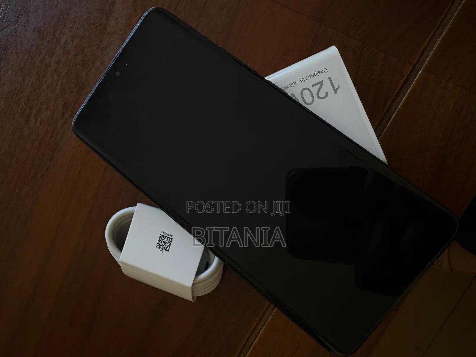 New Xiaomi Redmi Note 13 Pro+ 512 GB Black