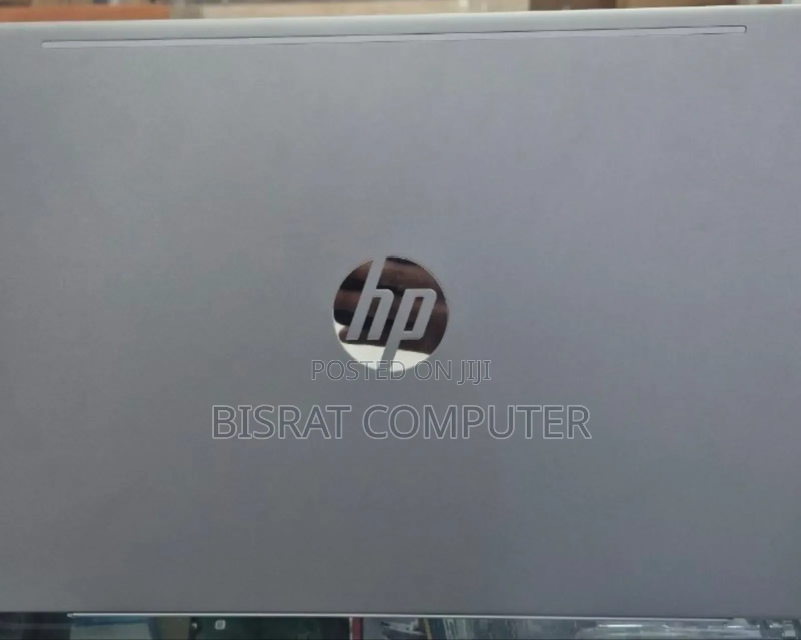 New Laptop HP Pavilion 15 8GB Intel Core i5 SSD 512GB