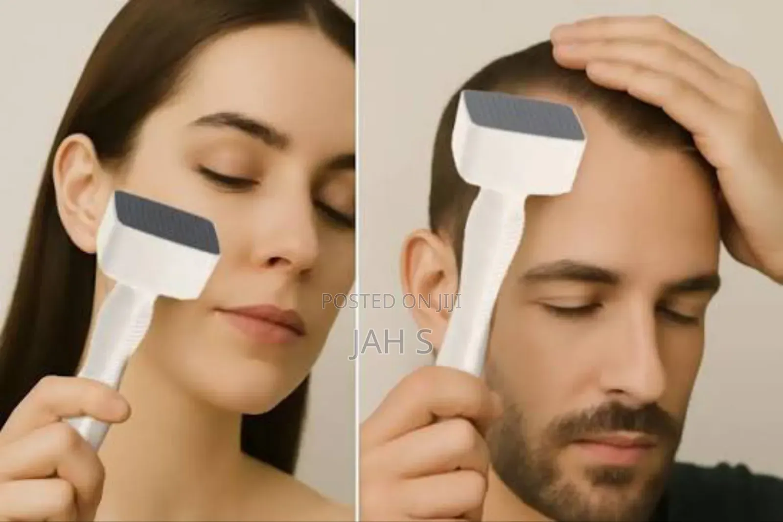 ለሴትም ለወንድም