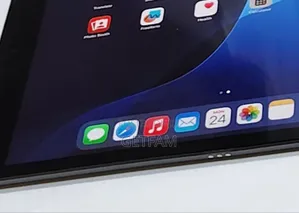 New Apple iPad Pro 64 GB Silver