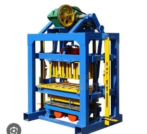 Block Mashion Shangai