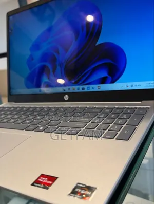 New Laptop HP Stream Notebook 8GB AMD Ryzen 5 SSD 512GB