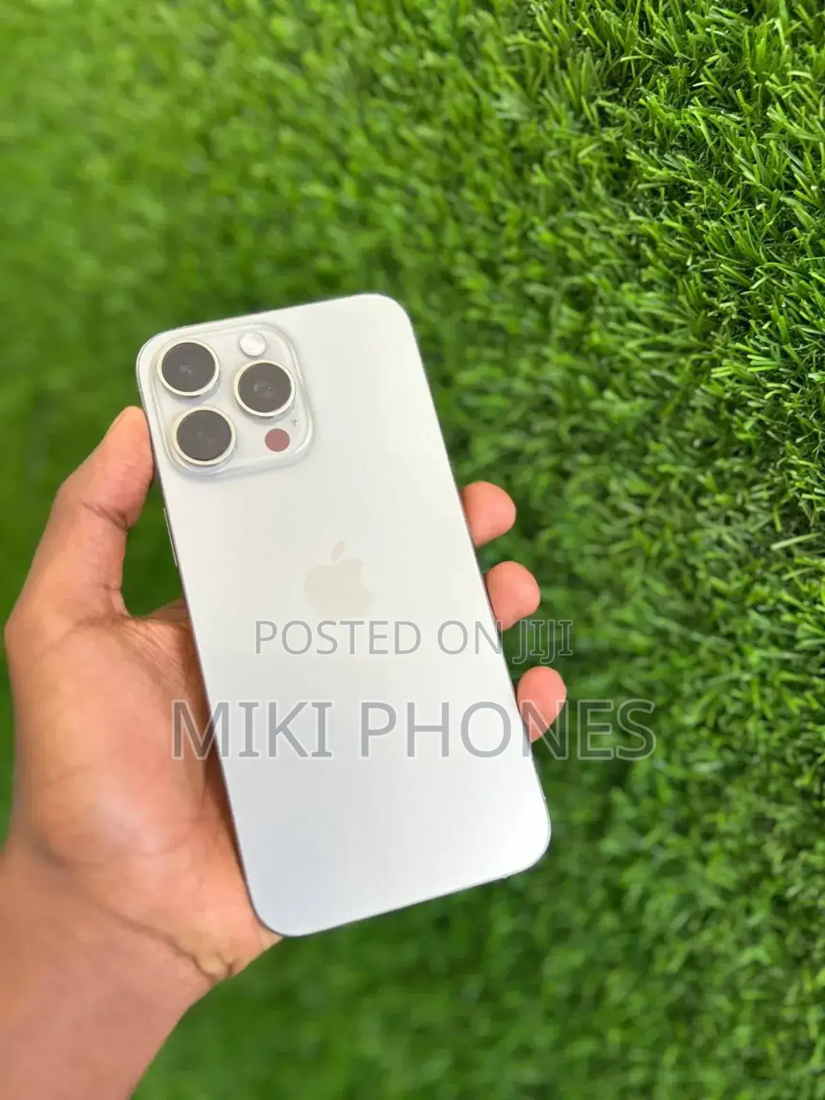 Apple iPhone 15 Pro Max 512 GB