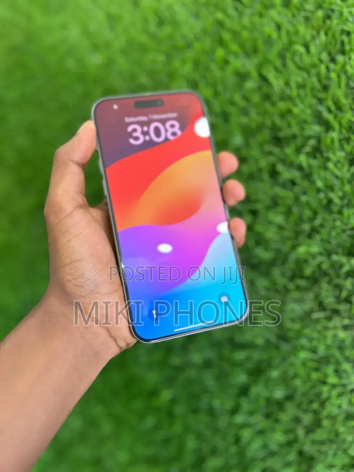 Apple iPhone 15 Pro Max 512 GB