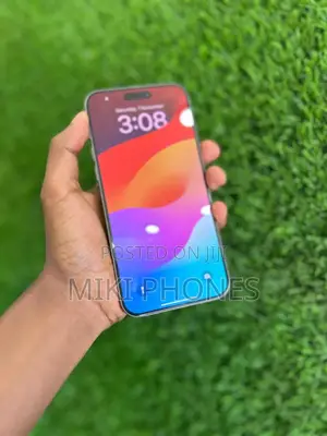 Apple iPhone 15 Pro Max 512 GB