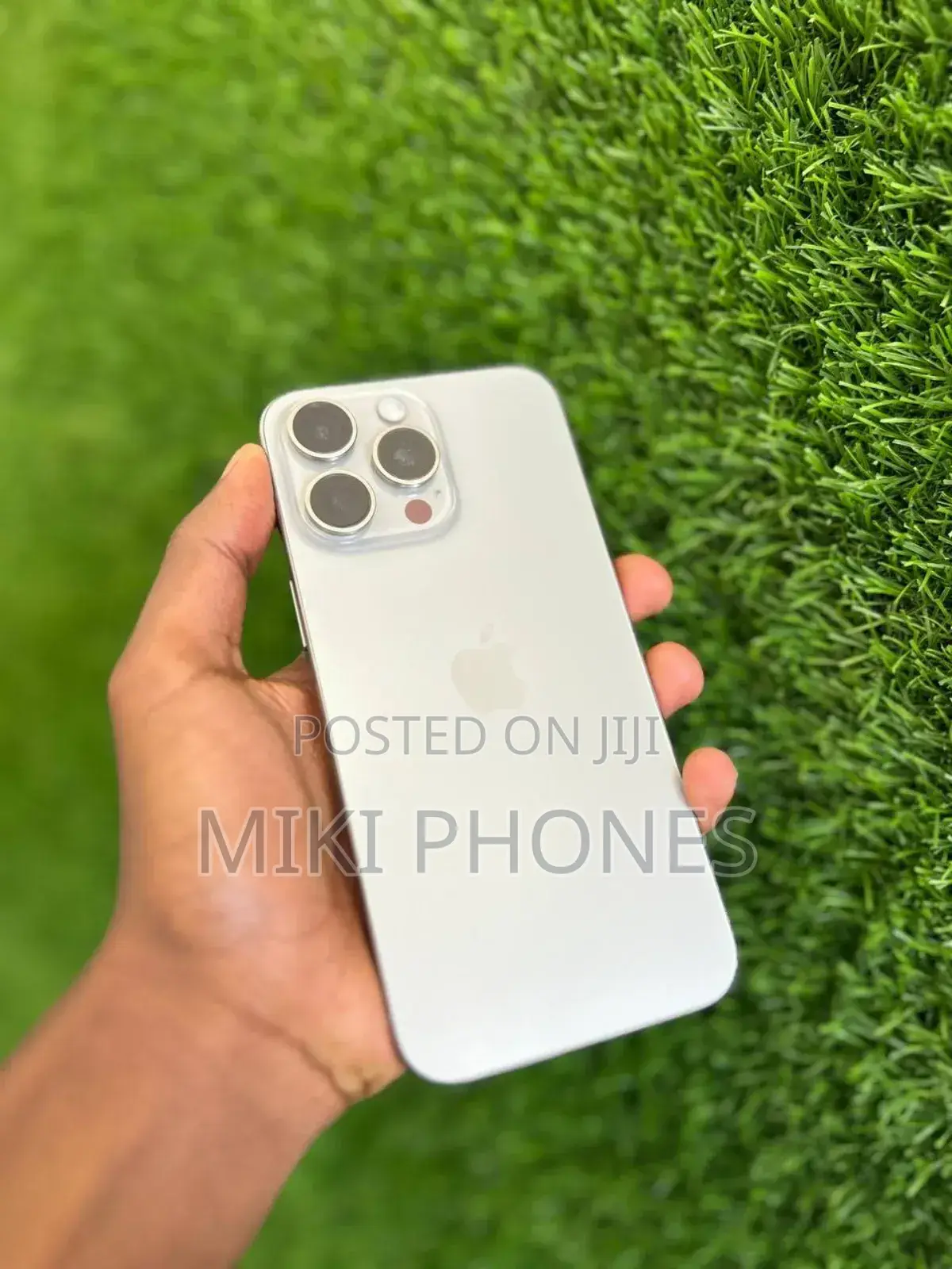 Apple iPhone 15 Pro Max 512 GB