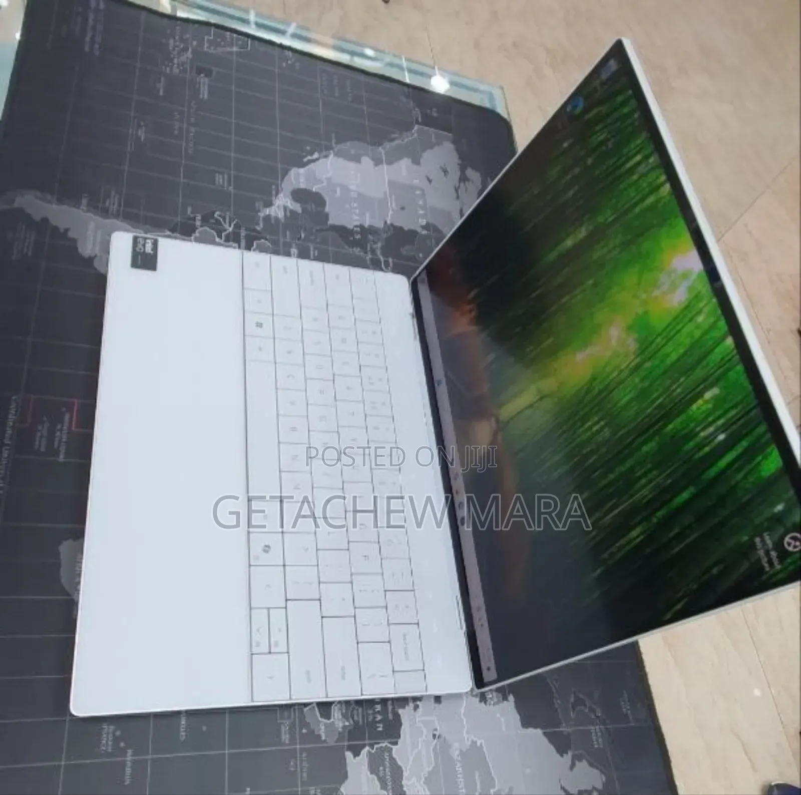 New Laptop Dell XPS 13 16GB Intel Core I7 SSD 512GB