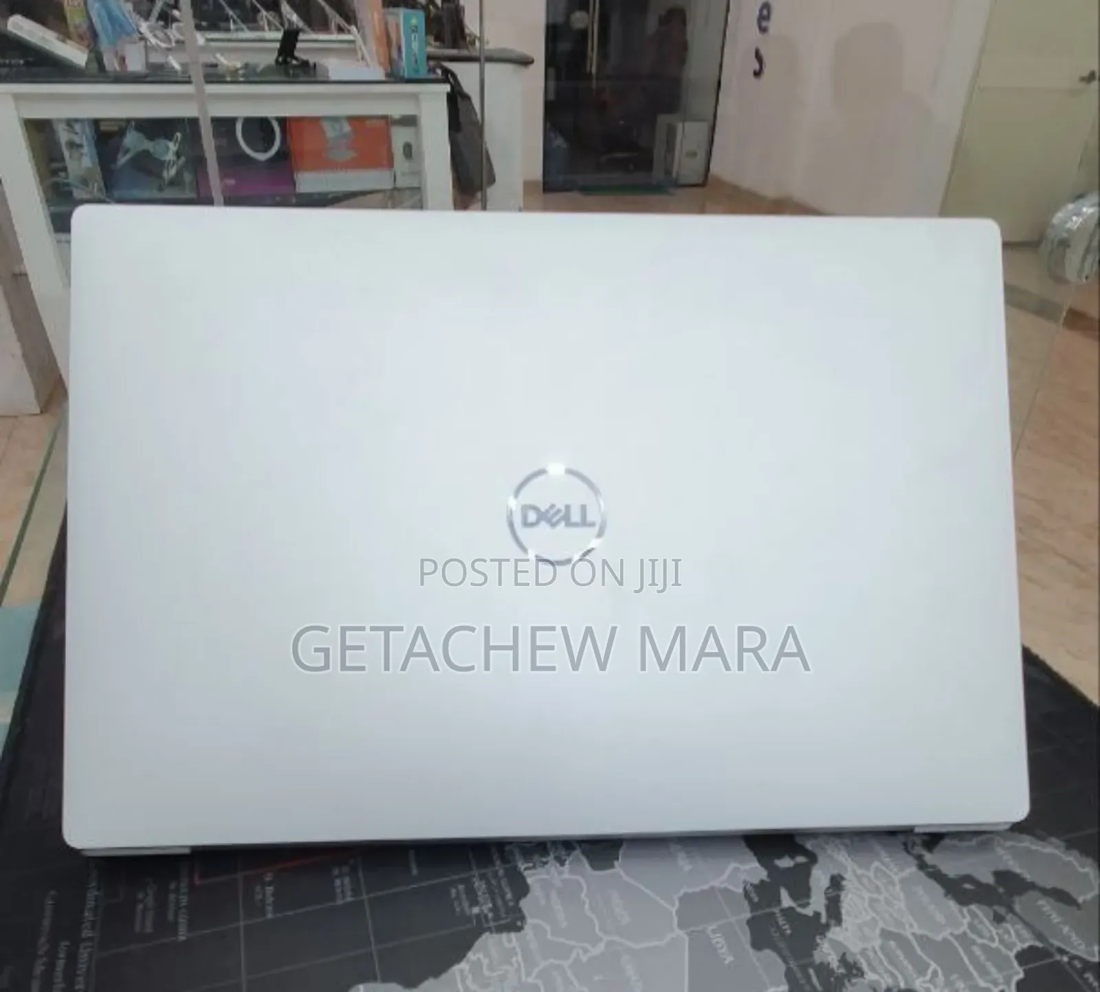 New Laptop Dell XPS 13 16GB Intel Core I7 SSD 512GB