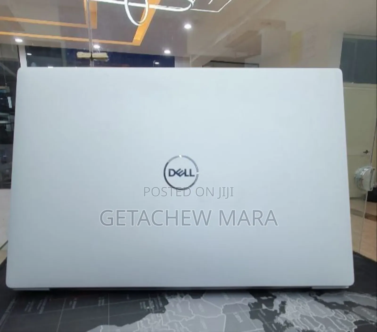 New Laptop Dell XPS 13 16GB Intel Core I7 SSD 512GB