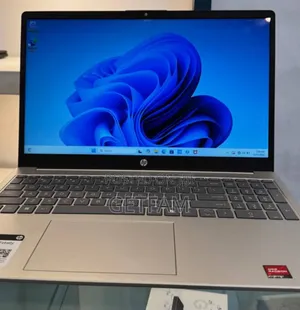 New Laptop HP Stream Notebook 8GB AMD Ryzen 5 SSD 512GB