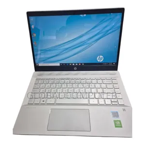 New Laptop HP Pavilion 14-Ce1000 16GB Intel Core I5 SSD 512GB
