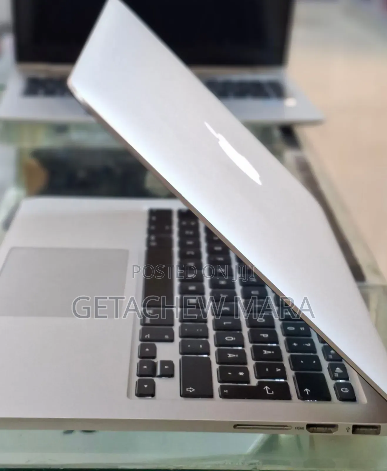 New Laptop Apple MacBook 2014 8GB Intel Core I7 SSD 256GB