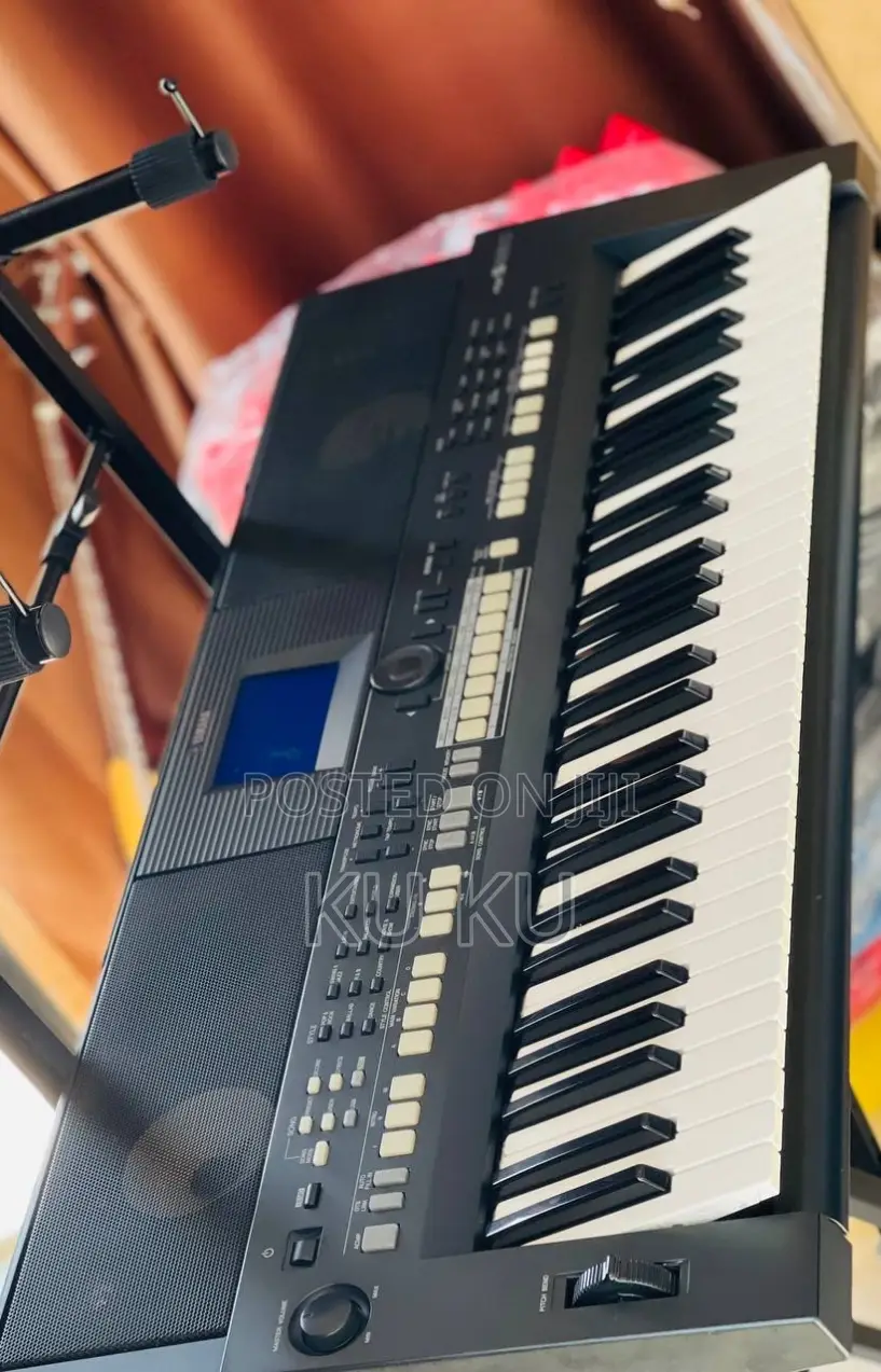 Hone Musical Instrument