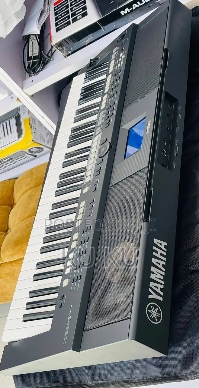 Hone Musical Instrument