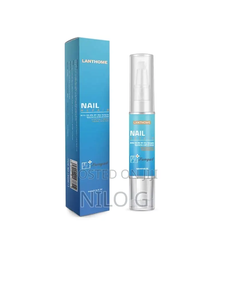 Lanthome Nail Repair