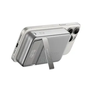 Ecoflow Rapid Magnetic Power Bank | Qi2 15w | 65w Built-in Usb C