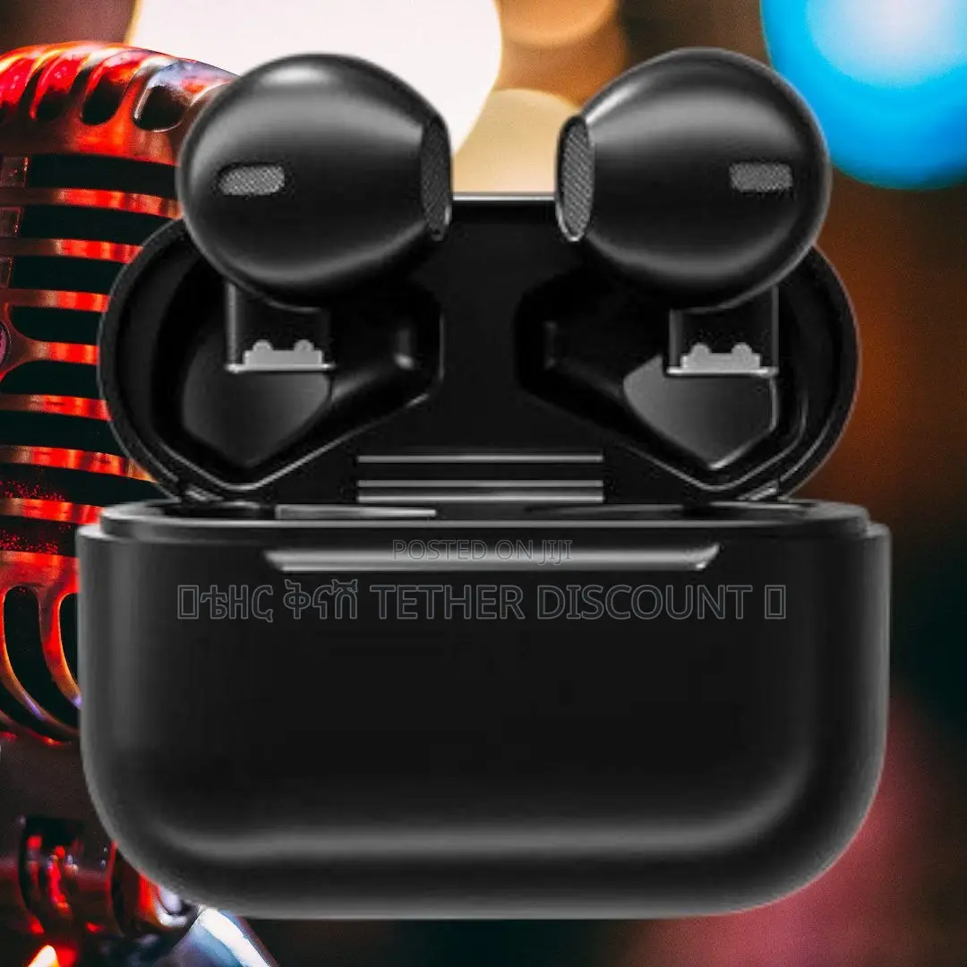 Bluethooth Headset Pro5s Original