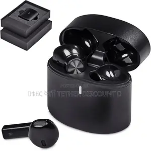 Bluethooth Headset Pro5s Original