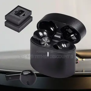 Bluethooth Headset Pro5s Original