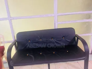 የሴቶች ፀጉር ቤት ዕቃ