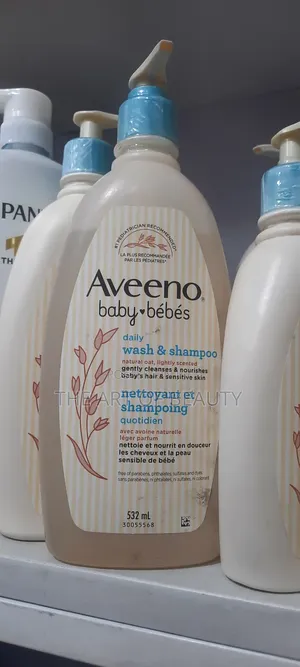 Photo - Aveeno Baby