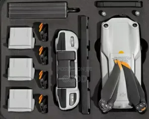 Photo - Dji Air 2s Fly More Combo + Nd Filters + Rugged Case