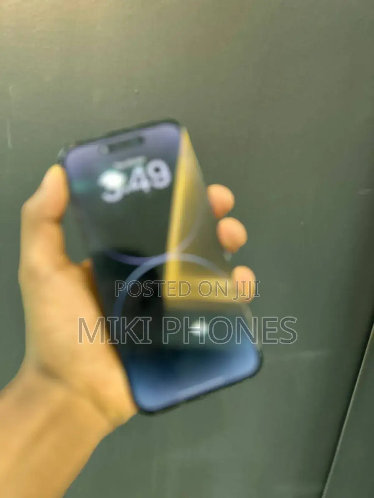 Apple iPhone 14 Pro Max 512 GB Black