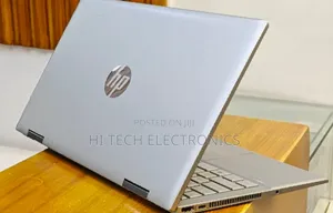 Photo - New Laptop HP Pavilion 14 X360 2-in-1 16GB Intel Core I5 SSD 1T