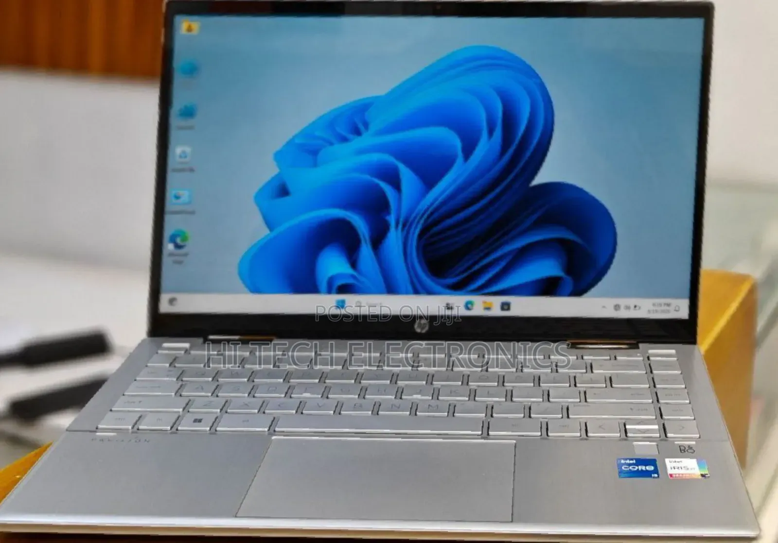 New Laptop HP Pavilion 14 X360 2-in-1 16GB Intel Core I5 SSD 1T