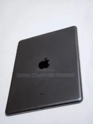 Photo - New Apple iPad Pro 64 GB Black