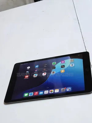 New Apple iPad Pro 64 GB Black