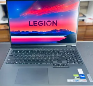 New Lenovo Legion Y7000P IRX9 Gaming Laptop 16GB Intel Core i7 SSD 1T