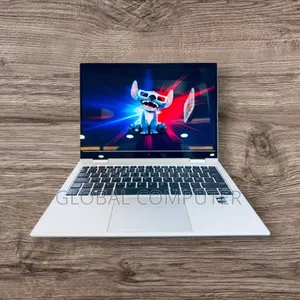 New Laptop HP EliteBook 840 G11 16GB Intel Core I5 SSD 512GB