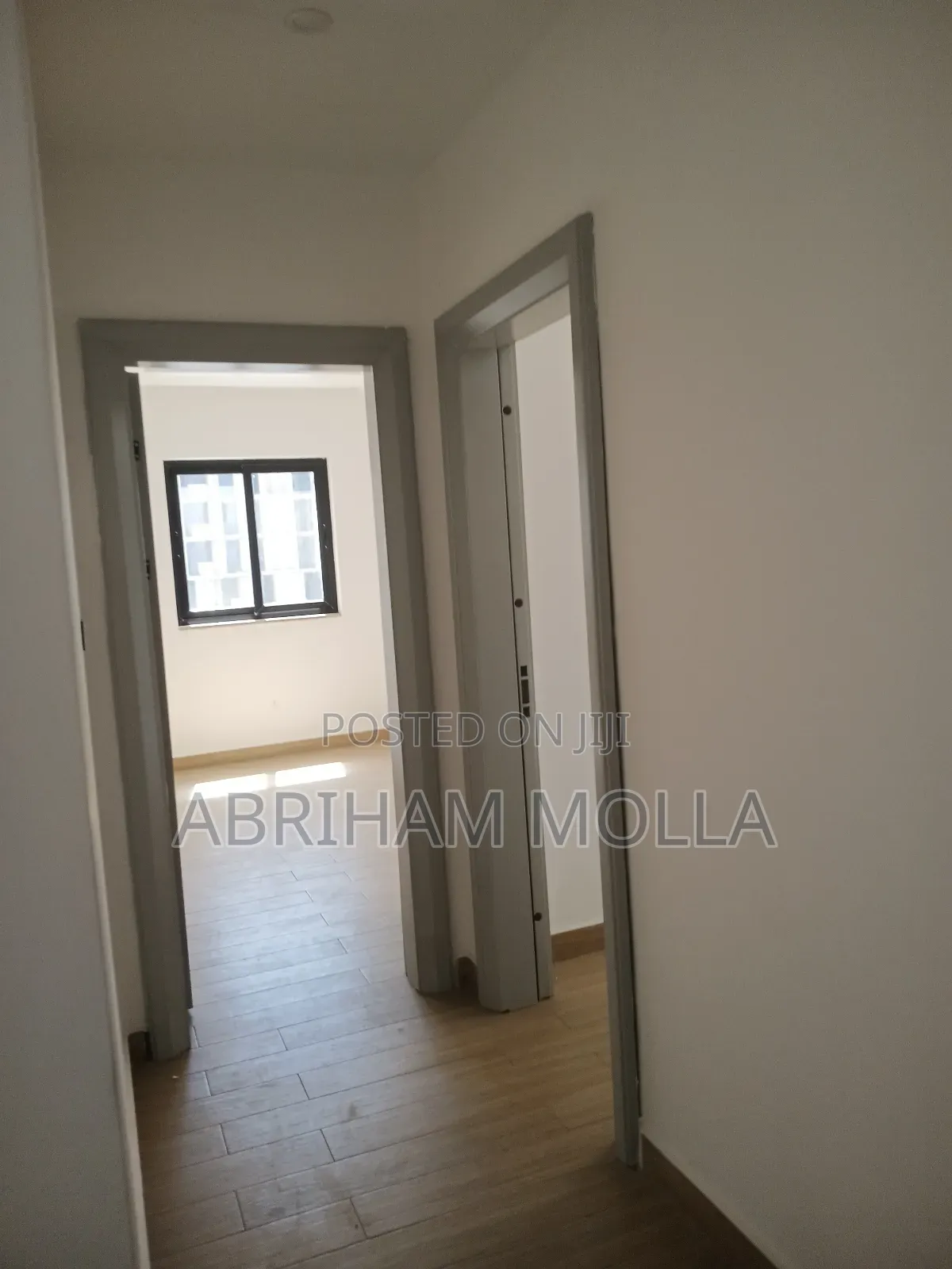 Furnished 3bdrm Apartment in Kirkos for sale