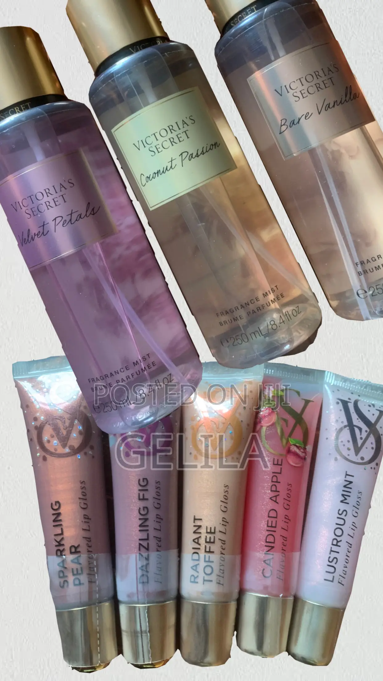 Victoria’S Secret Chapstic