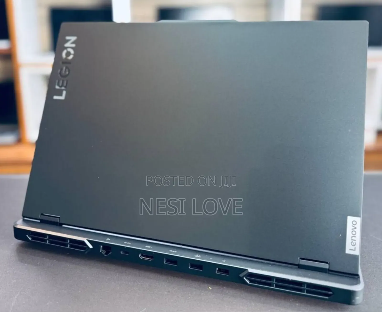 New Lenovo Legion Y7000P IRX9 Gaming Laptop 16GB Intel Core i7 SSD 1T