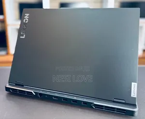 New Lenovo Legion Y7000P IRX9 Gaming Laptop 16GB Intel Core i7 SSD 1T