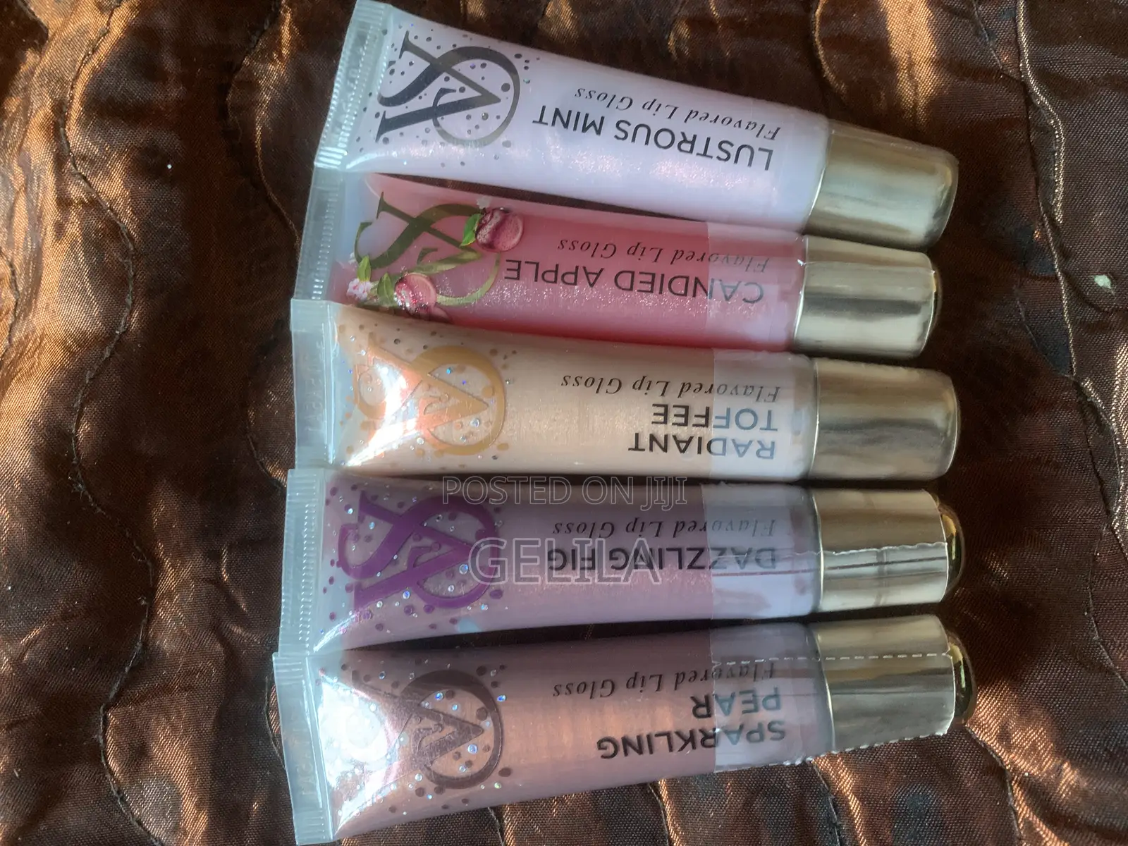 Victoria’S Secret Chapstic